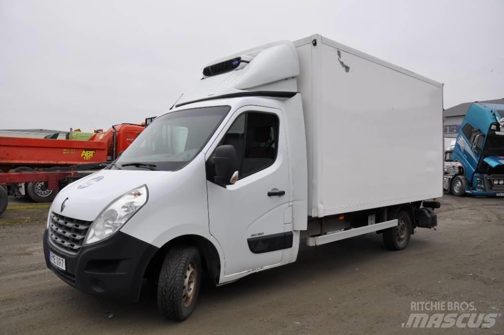Renault Master Lieferwagen