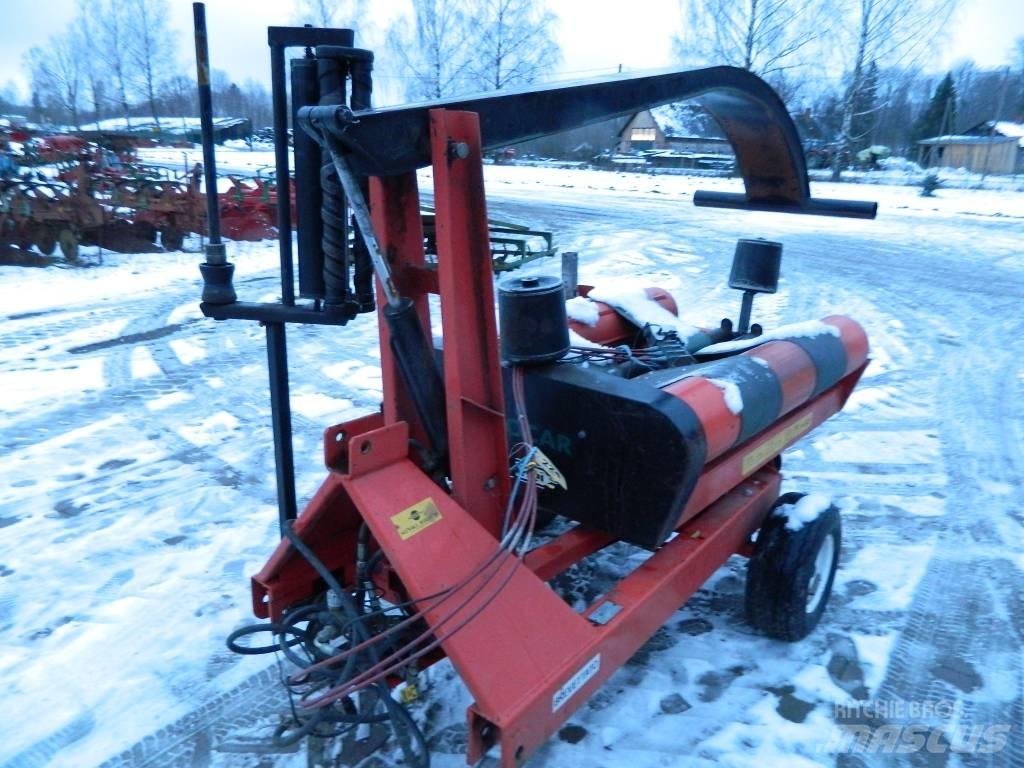 Carraro RF 89 Wickelkombination