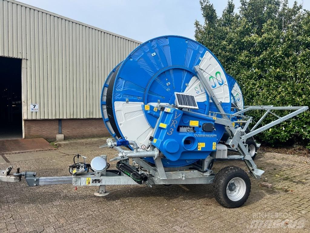 Ocmis VR3 90-350 Bewässerungssysteme