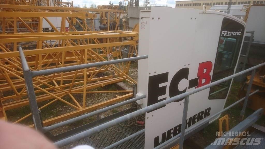 Liebherr 130EC-B8 Turmdrehkrane