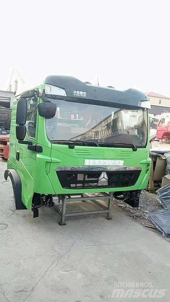 sinotruk D10 Motoren