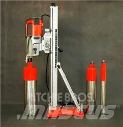 Husqvarna DMS240 Andere boormachines