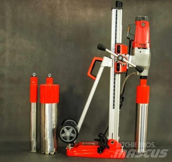 Husqvarna DMS240 Andere boormachines