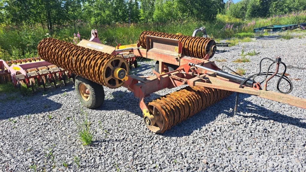 Väderstad Roller 620 Walzen