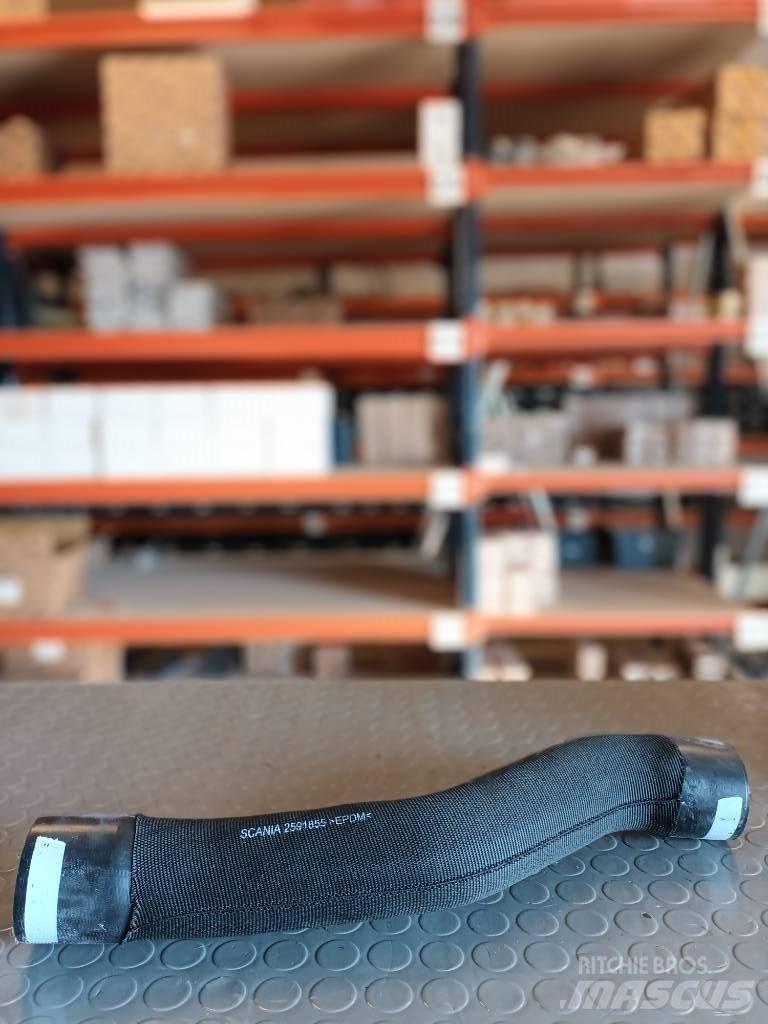 Scania HOSE 2591855 Motoren