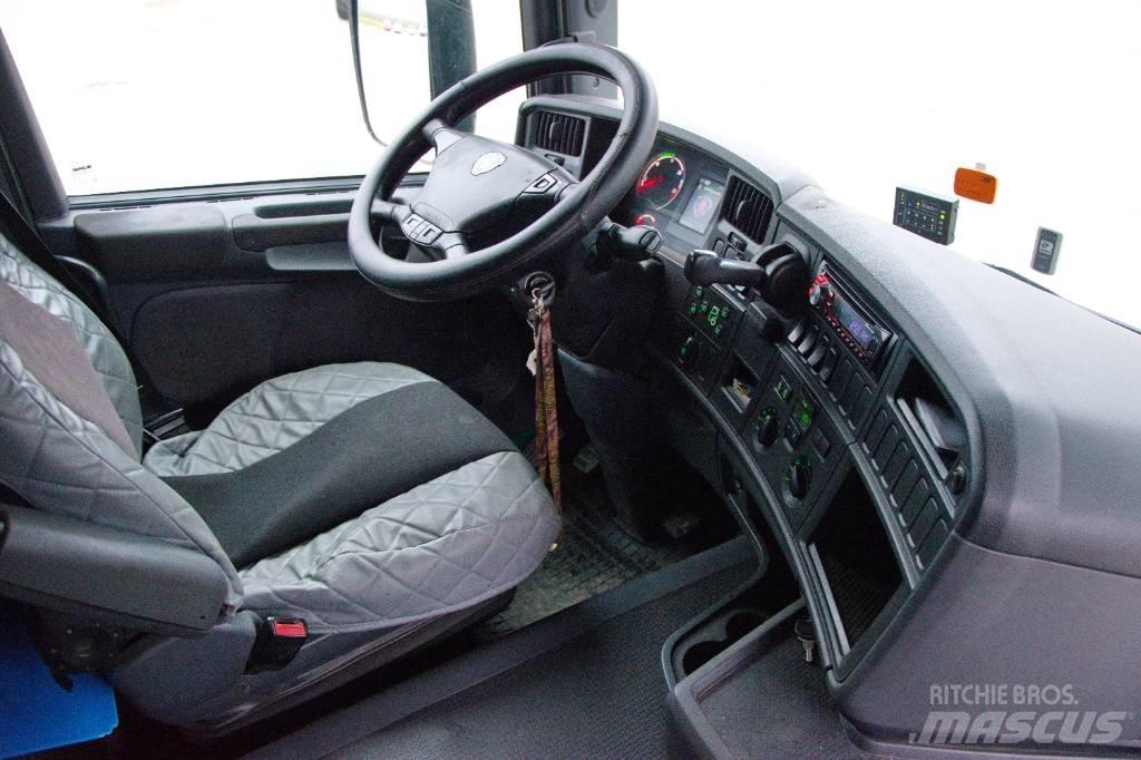 Scania G 450 Sattelzugmaschinen