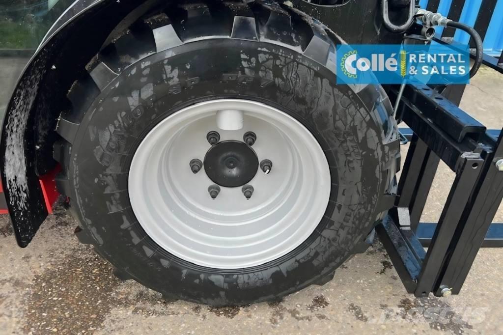 Manitou MSI 30 | 2023 Geländestapler
