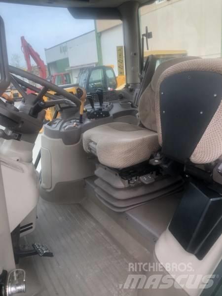 John Deere 6150 R Traktoren