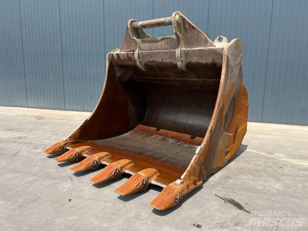 OilQuick OQ80 Schaufeln