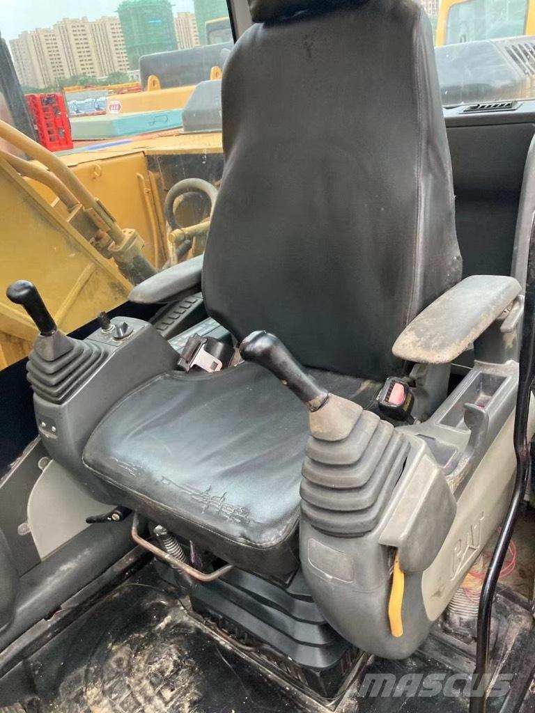 CAT 320 C Raupenbagger