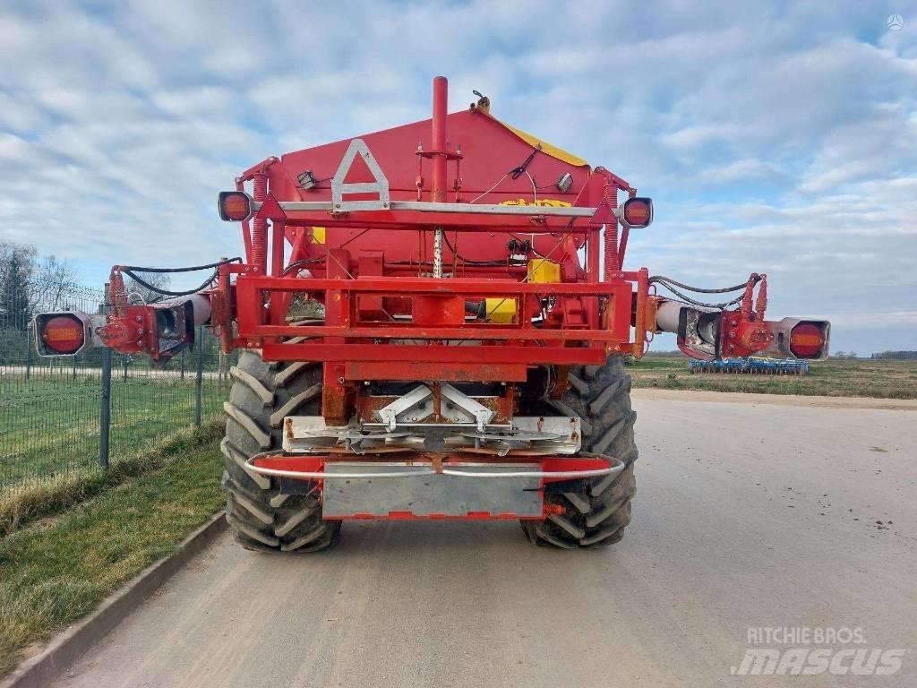 Bredal K 105 Mineraldüngerstreuer