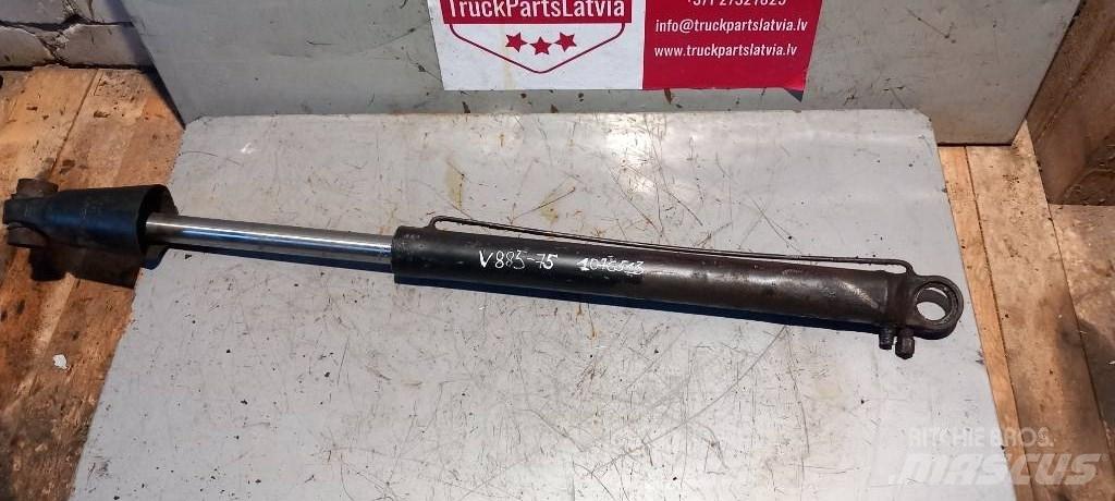 Volvo FH 12.    1076513 Hydraulik