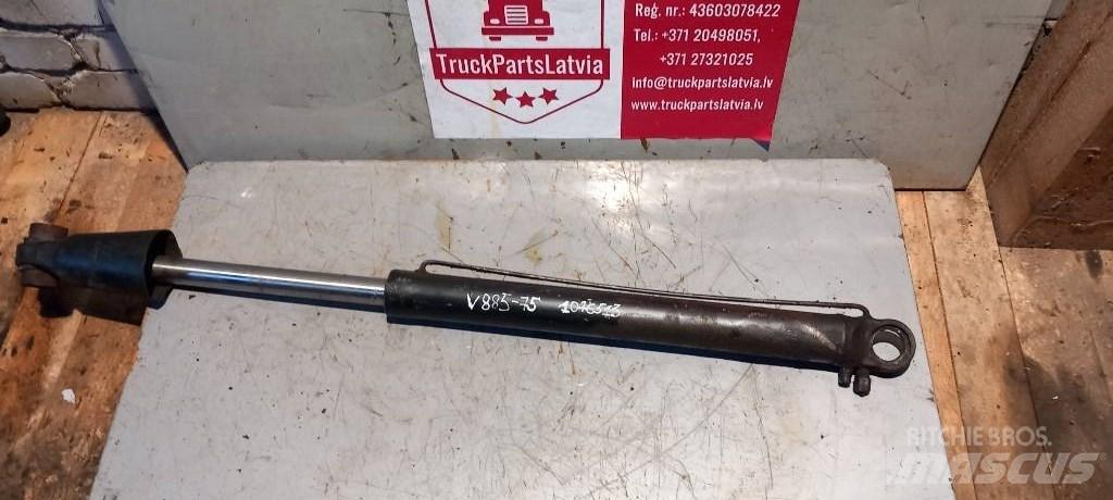 Volvo FH 12.    1076513 Hydraulik