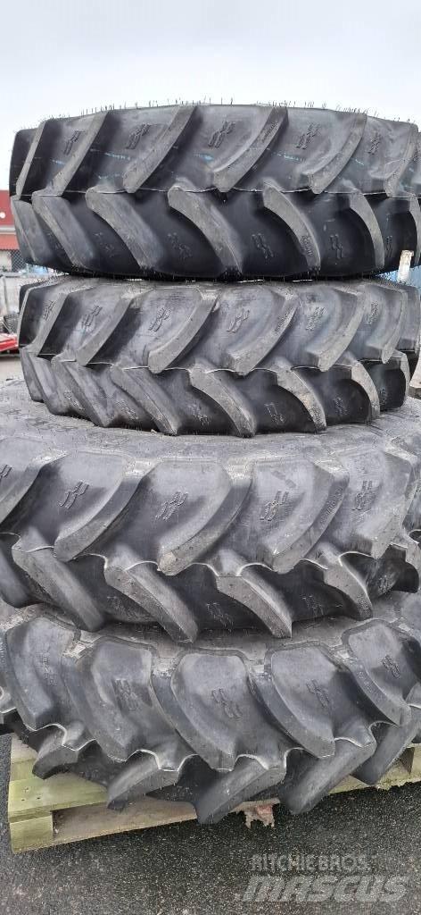 New Holland T5.110 Reifen