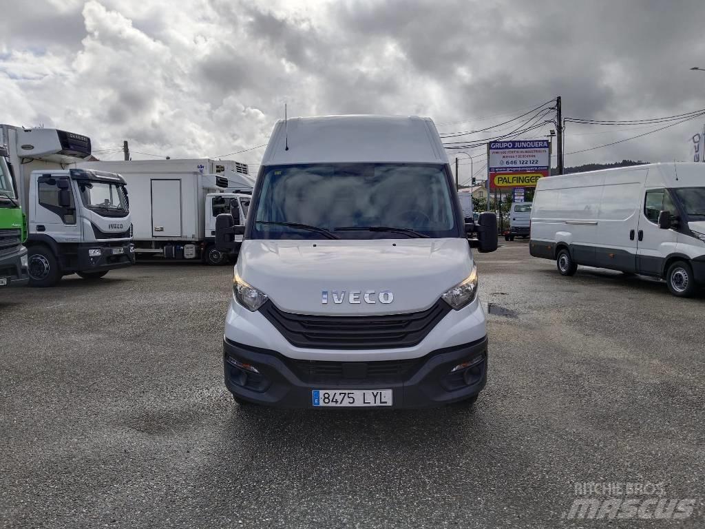 Iveco DAILY 35S16 Kastenwagen