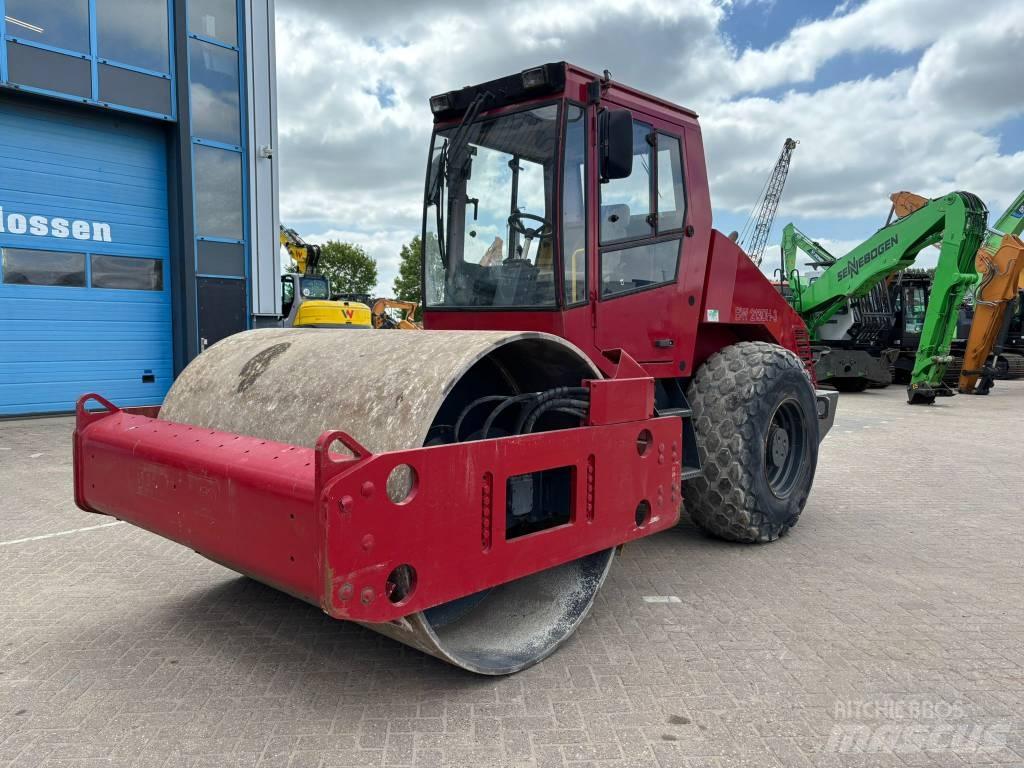 Bomag BW 213 D H-3 Walzenzüge
