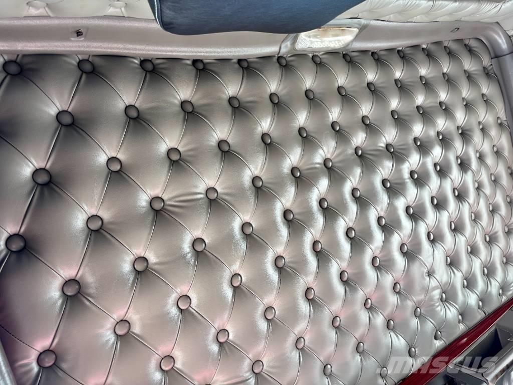 Kenworth W 900 Sattelzugmaschinen