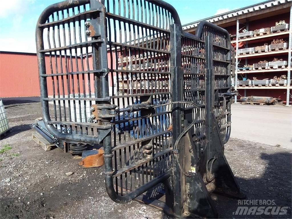 Rottne F18 Anderes Zubehör