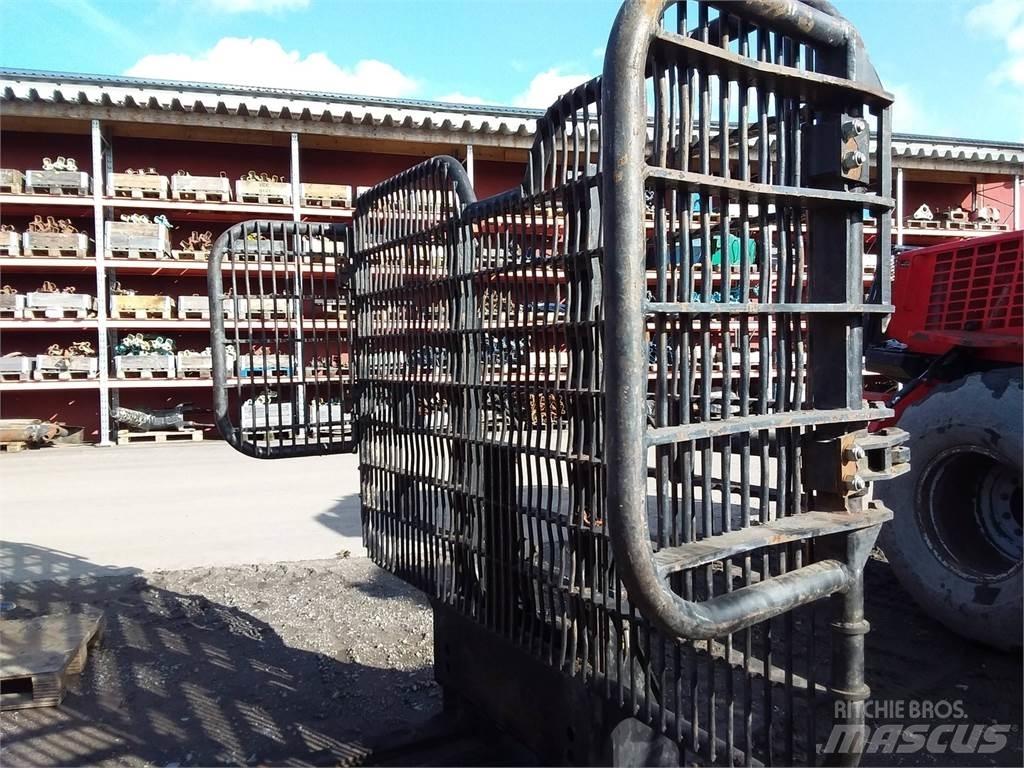 Rottne F18 Anderes Zubehör