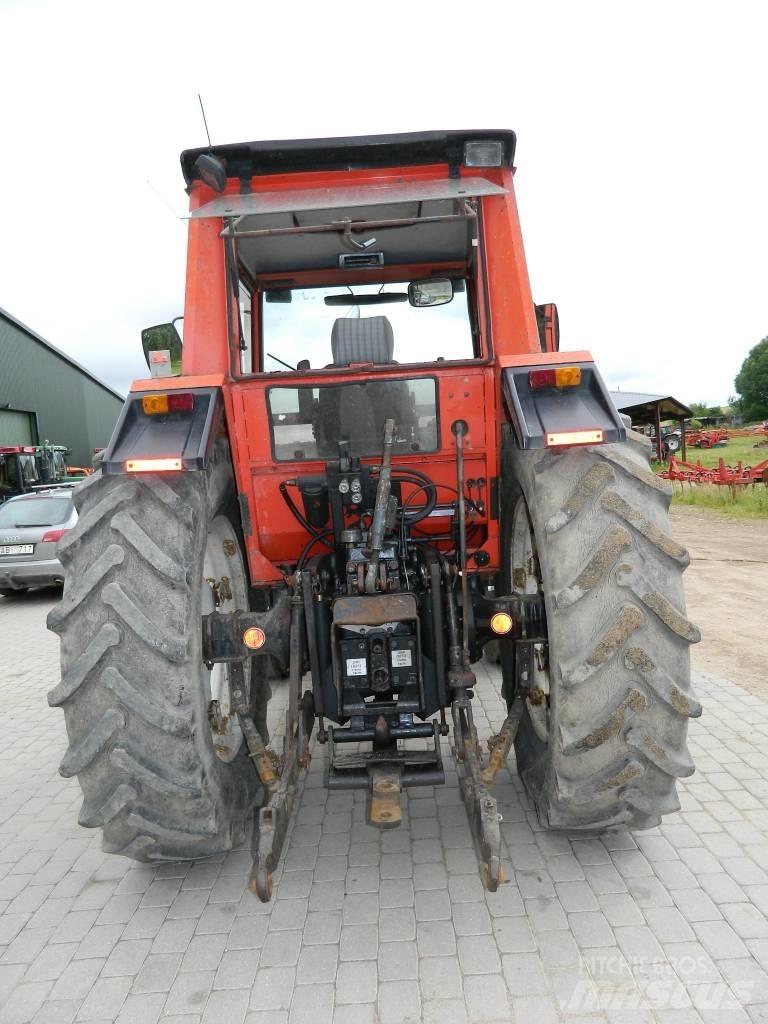 Valmet 705 Traktoren