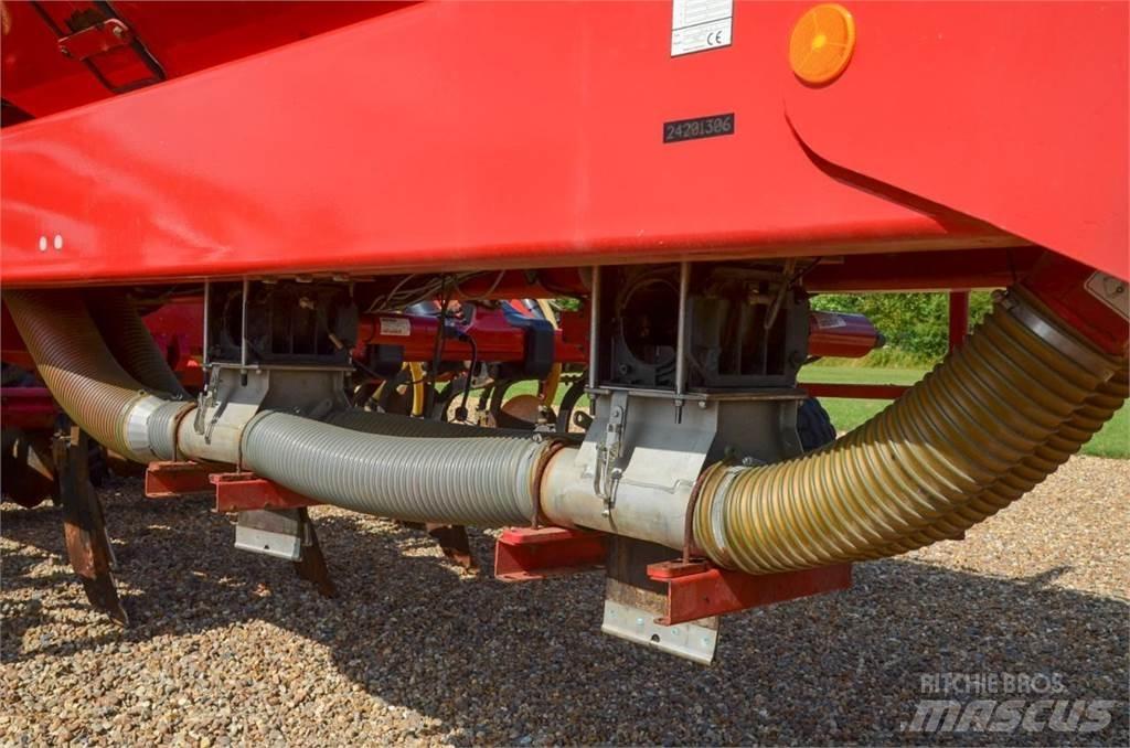 Horsch Focus 6 TD Präzisionssaatmaschinen