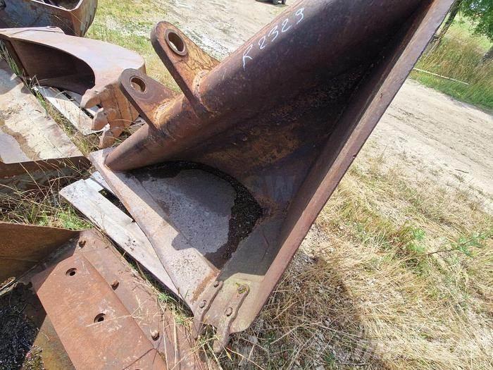 CASE 988 Schaufeln