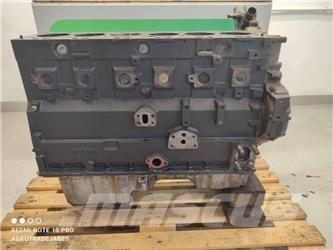 Perkins (1006 60T YW) Motoren