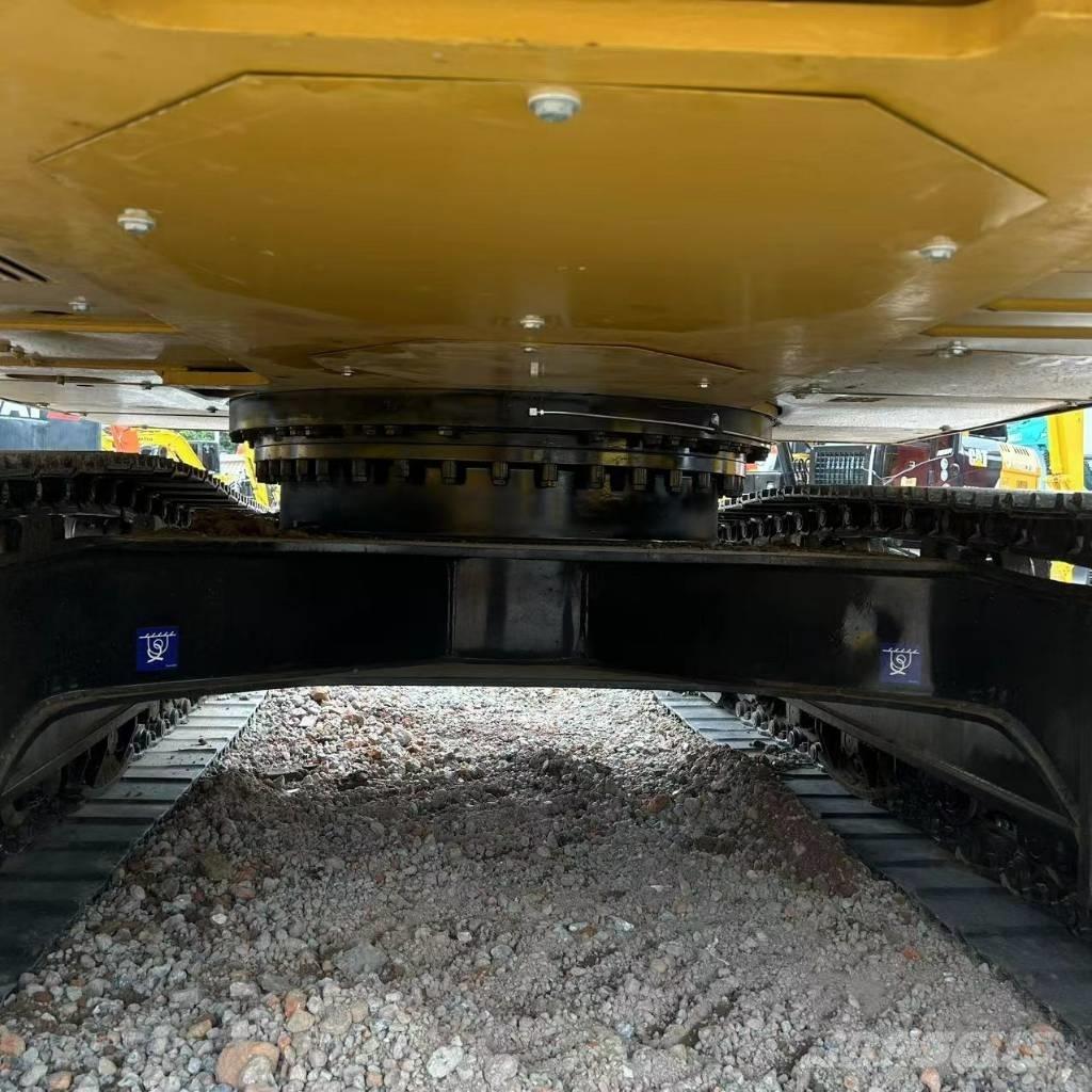 CAT 320 D L Raupenbagger