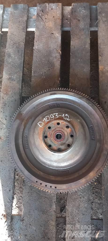 DAF LF45.   5274339 Motoren