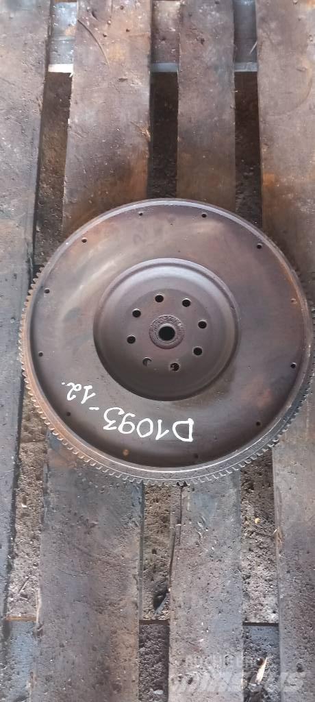 DAF LF45.   5274339 Motoren