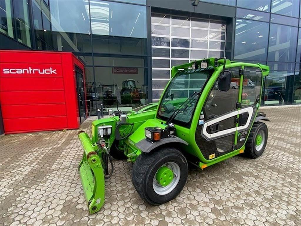 Merlo P27.6 TOP Teleskoplader