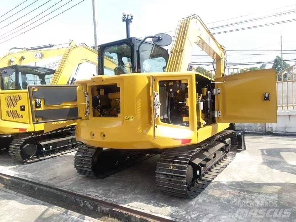 CAT 307.5 Raupenbagger