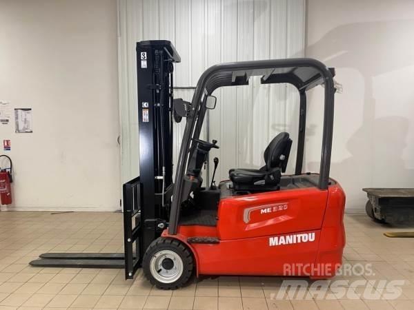 Manitou ME320 Geländestapler