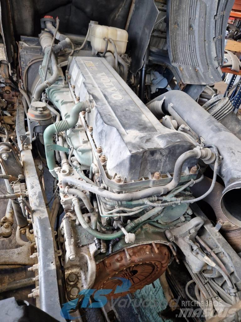 Volvo ENGINE D13C460 Motoren