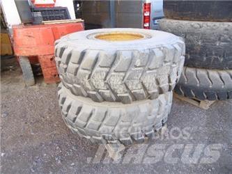  VKT 20,5x25 Reifen