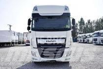 DAF XF 480 SSC Sattelzugmaschinen