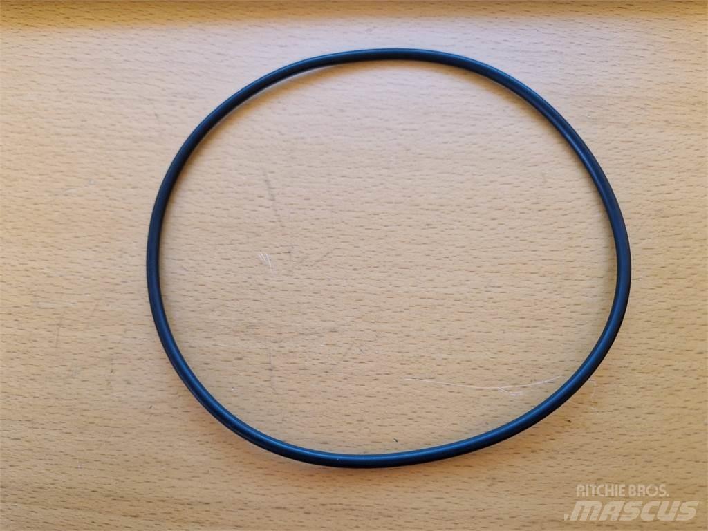 Ponsse NAF1170599 Getriebe