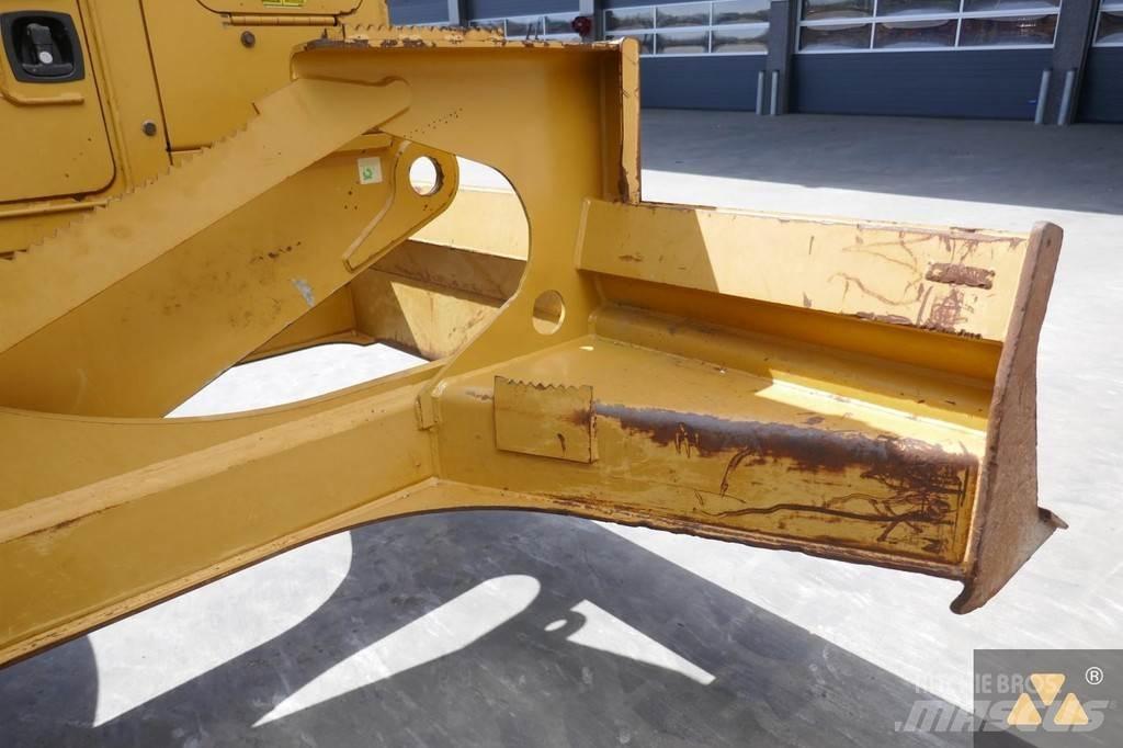 CAT Skidder blade Planierschilder/Scharen