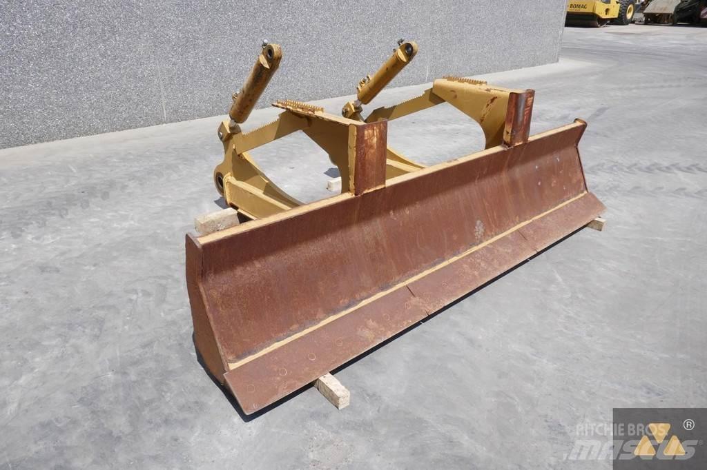 CAT Skidder blade Planierschilder/Scharen