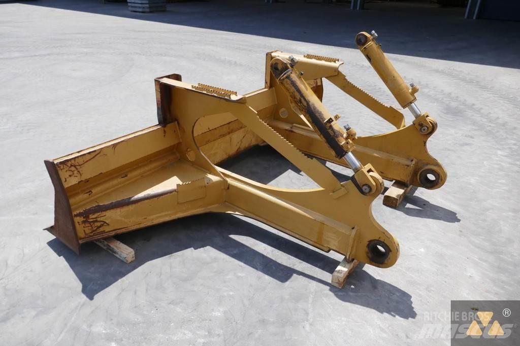 CAT Skidder blade Planierschilder/Scharen