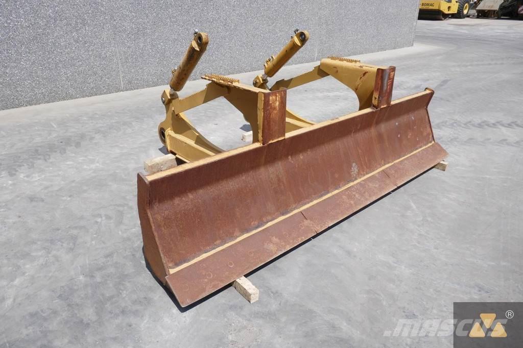 CAT Skidder blade Planierschilder/Scharen