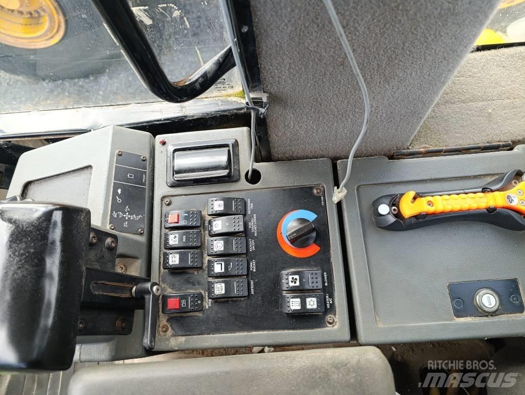 CAT 930 G Radlader