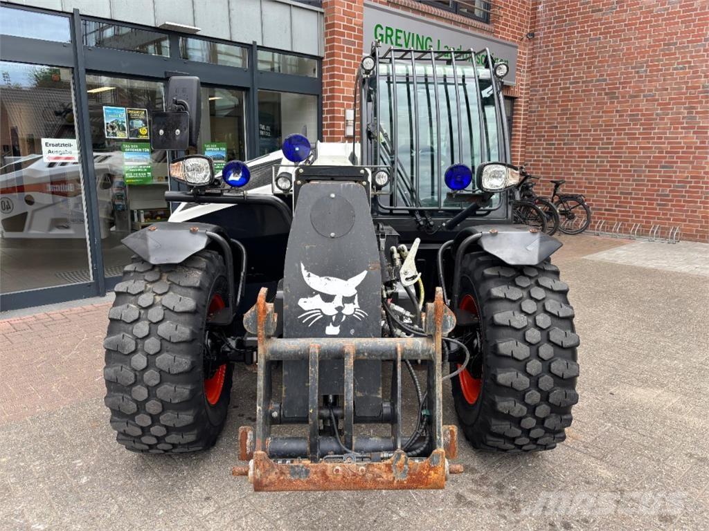 Bobcat TL 30.60 Teleskoplader