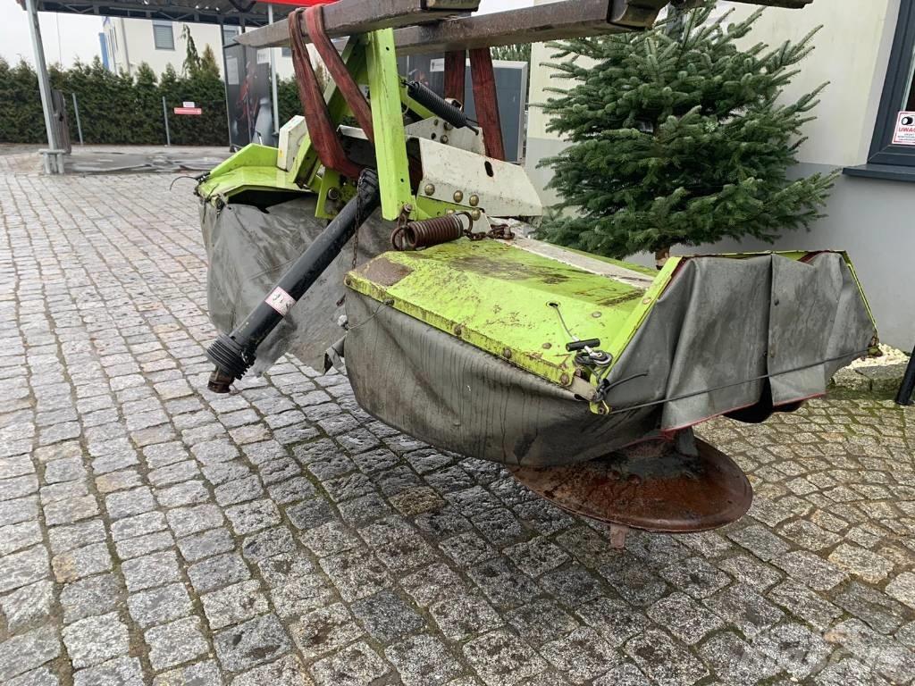 CLAAS Corto 3100 FN Mäher