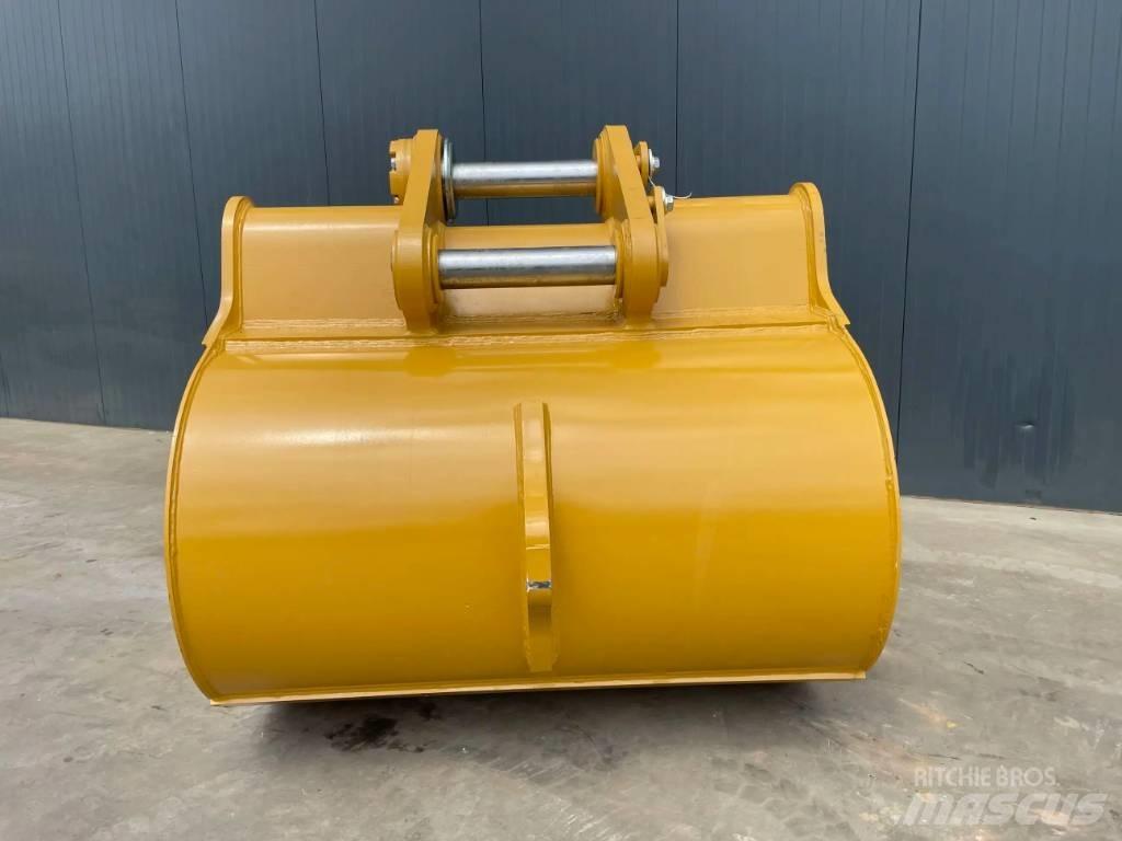 CAT 345D - TB Schaufeln