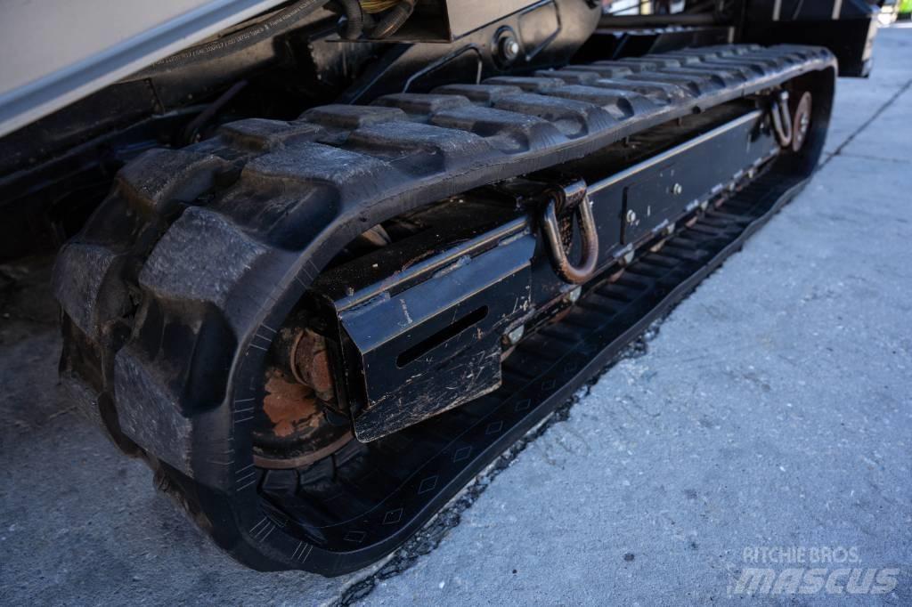 Ditch Witch JT40 Horizontale Richtungsbohrgeräte