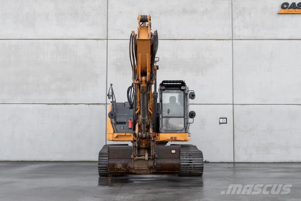 CASE CX 235 C SR Raupenbagger