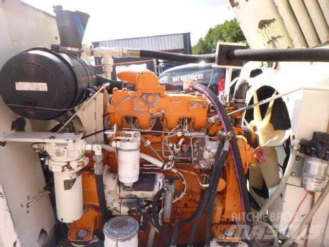 Wirtgen W500 Asphaltfräsen
