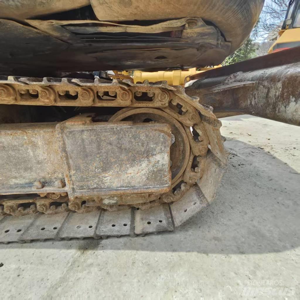 Doosan DH 60-7 Minibagger < 7t