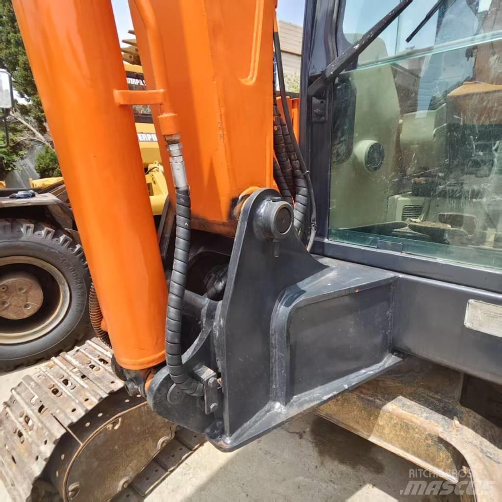 Doosan DH 60-7 Minibagger < 7t